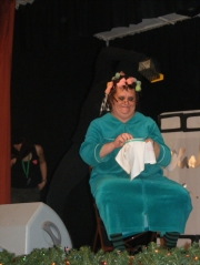 WOŚP 2010 - Nauczyciele dzieciom
