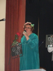 WOŚP 2010 - Nauczyciele dzieciom