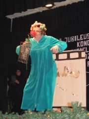 WOŚP 2010 - Nauczyciele dzieciom
