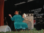 WOŚP 2010 - Nauczyciele dzieciom