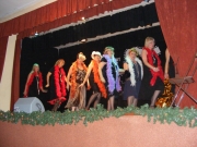 WOŚP 2010 - Nauczyciele dzieciom