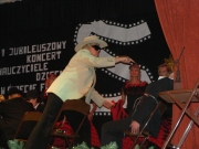 WOŚP 2010 - Nauczyciele dzieciom