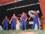 WOŚP 2010 - Nauczyciele dzieciom