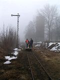 Pierwszy pojazd mechaniczny w Ozorkowie po 5 latach przerwy