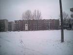 Blok przy ul.Lotniczej