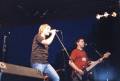 Koncert zespołu IRA