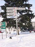 Drogowskaz