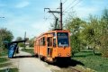 Krańcówka przy ul. Cegielnianej