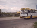 Stary autobus