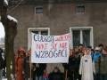 Protest