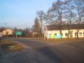 Skrzyżowanie z ul. Maszkowską