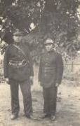 Ozorkowscy strażacy