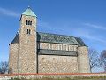 Archikolegiata w całej okazałości