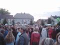 Ludzie na Dniach Ozorkowa