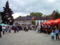 Dni Ozorkowa - plac