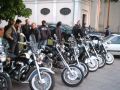 Motory na Dniach Ozorkowa