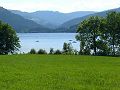 Jezioro Titisee