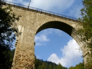 Most Kolejowy