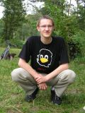 Che TUX